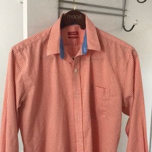 Dress shirt